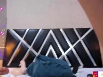 Private _oliviacarter_ on Chaturbate