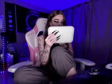 _yourwetdreams_ — GOAL: Give me a piece of yourself [43859 tokens remaining] Relax and enjoy    #redhead #mistress #findom #smalltits #smoke