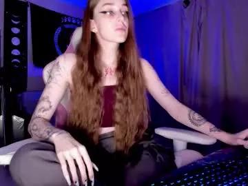 Freechat _yourwetdreams_ on Chaturbate
