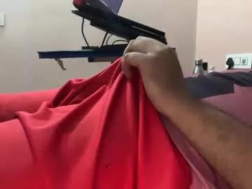 Freechat aaryan_sexoo on Chaturbate