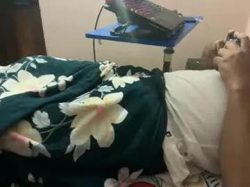 Freechat aaryan_sexoo on Chaturbate
