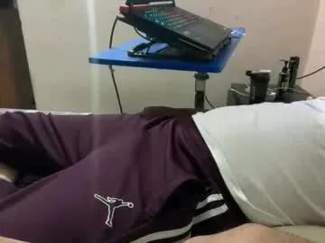 Freechat aaryan_sexoo on Chaturbate