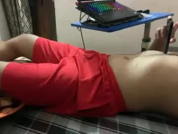 Freechat aaryan_sexoo on Chaturbate