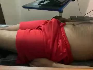Freechat aaryan_sexoo on Chaturbate