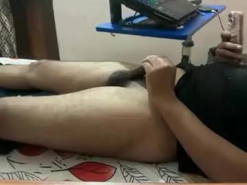 Freechat aaryan_sexoo on Chaturbate