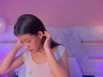 Freechat aby_lee_ on Chaturbate