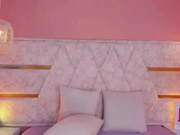 Freechat aby_lee_ on Chaturbate