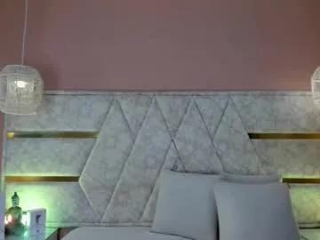 Freechat aby_lee_ on Chaturbate