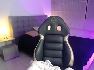 Freechat agatha_bellucci_ on Chaturbate