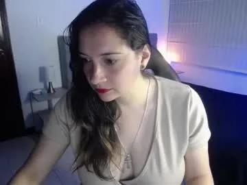 Freechat agatha_bellucci_ on Chaturbate