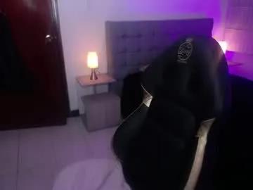 Freechat agatha_bellucci_ on Chaturbate