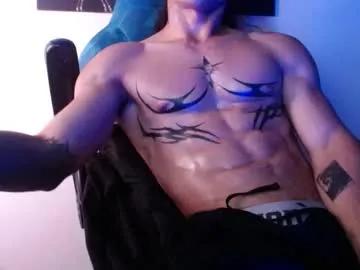 albertbernal69 — PUT YOUR HANDS ON MY CHEST WHILE I FLEX  [0 tokens left] NUDE IN OILED COMPLE! U CHOOSE ME? #monstercock #master #cum #muscle