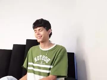 Chaturbate alex_mark_ is Freechat alex_mark_ — come play with me  #18 #bigcock #anal #gay #young