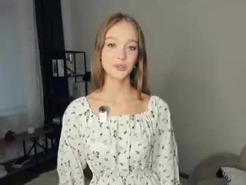 Freechat alicemelison on Chaturbate