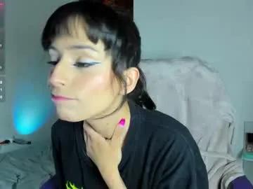 Private alien_universe on Chaturbate