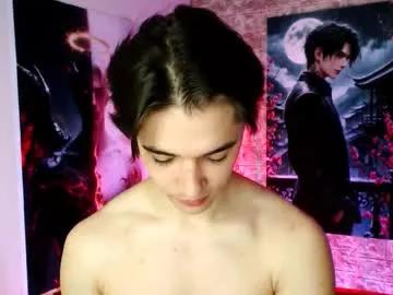 Freechat alphadevil11 on Chaturbate