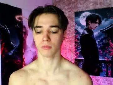 Freechat alphadevil11 on Chaturbate