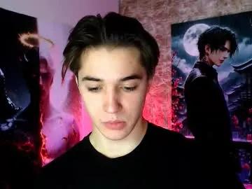 Freechat alphadevil11 on Chaturbate