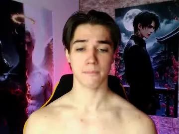 Freechat alphadevil11 on Chaturbate