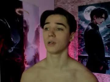 Freechat alphadevil11 on Chaturbate