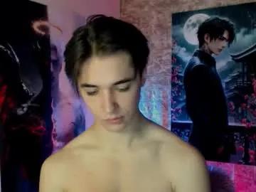 Freechat alphadevil11 on Chaturbate