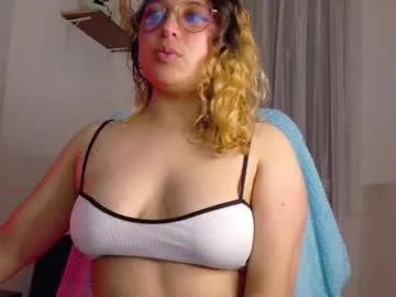 Freechat amalia_rosse_ on Chaturbate
