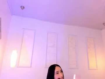 amara_lewiis — [354 tokens to goal] -- Use my special patterns to Drive me crazy:38/88/111/222/333 Play Dice 66tkcome and enjoy a good show with me #pantyhose #latina #skinny #stockings #feets  *