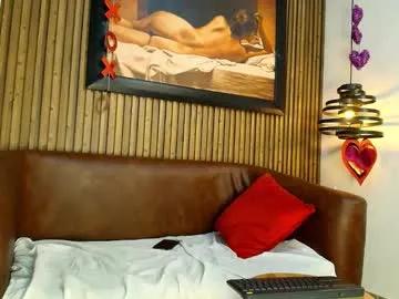 Freechat ambarraj on Chaturbate