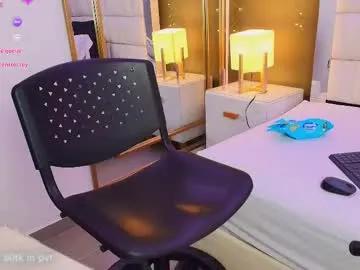 Freechat anahi_maite on Chaturbate