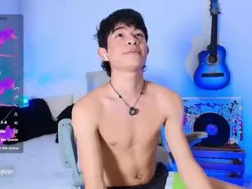 anky_xx — make me vibrate and cum  : ) - Goal: cumm [1497 tokens left] #bigdick #twink #femboy #gay #asian
