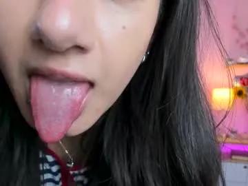 Freechat annadu011 on Chaturbate