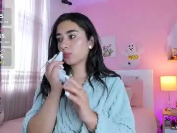 Freechat annadu011 on Chaturbate