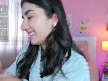 Freechat annadu011 on Chaturbate