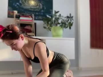 Freechat anntics_ on Chaturbate