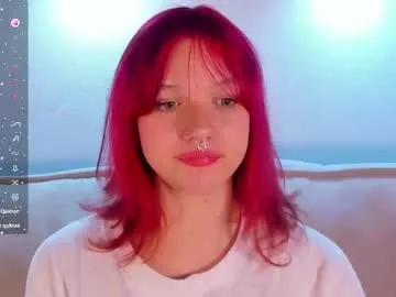 Freechat anny_h1ll on Chaturbate