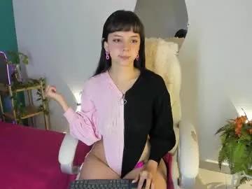 Freechat ariamoonlight on Chaturbate