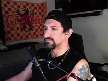 Freechat asanator101 on Chaturbate