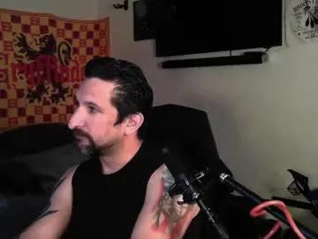 Freechat asanator101 on Chaturbate