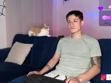 Chaturbate ashely_ryan24 is Freechat ashely_ryan24 — CREAMPIE  #latina #cute #smile #lush #domi #ass #sexmachine