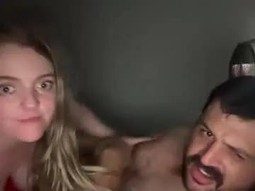 Freechat aussiecouple101798558 on Chaturbate