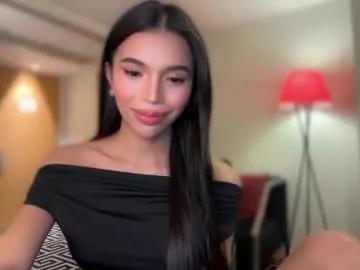 Freechat babysabrinaxx on Chaturbate