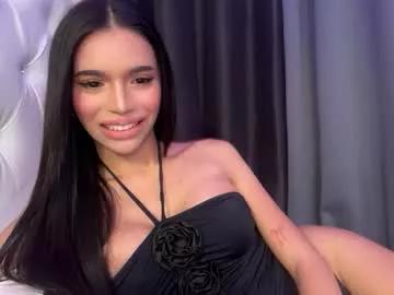 Freechat babysabrinaxx on Chaturbate