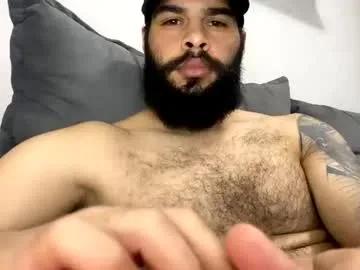 Freechat beardmax on Chaturbate