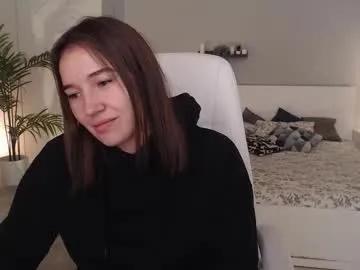 Freechat bellla_haddid on Chaturbate