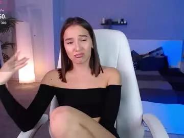 Freechat bellla_haddid on Chaturbate