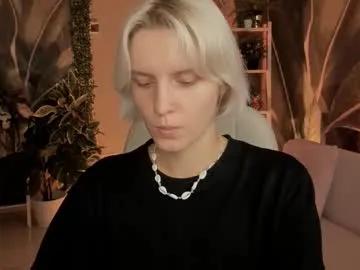 Freechat bethanycloud on Chaturbate