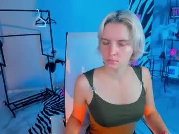 Freechat bethanycloud on Chaturbate