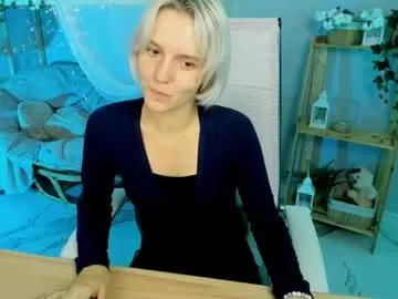 Freechat bethanycloud on Chaturbate