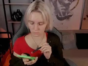 Freechat bethanycloud on Chaturbate