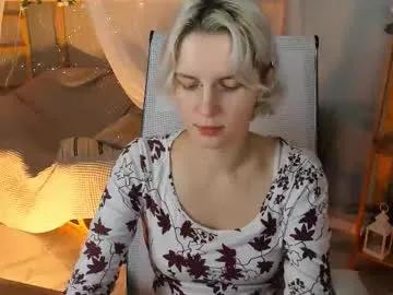 Freechat bethanycloud on Chaturbate